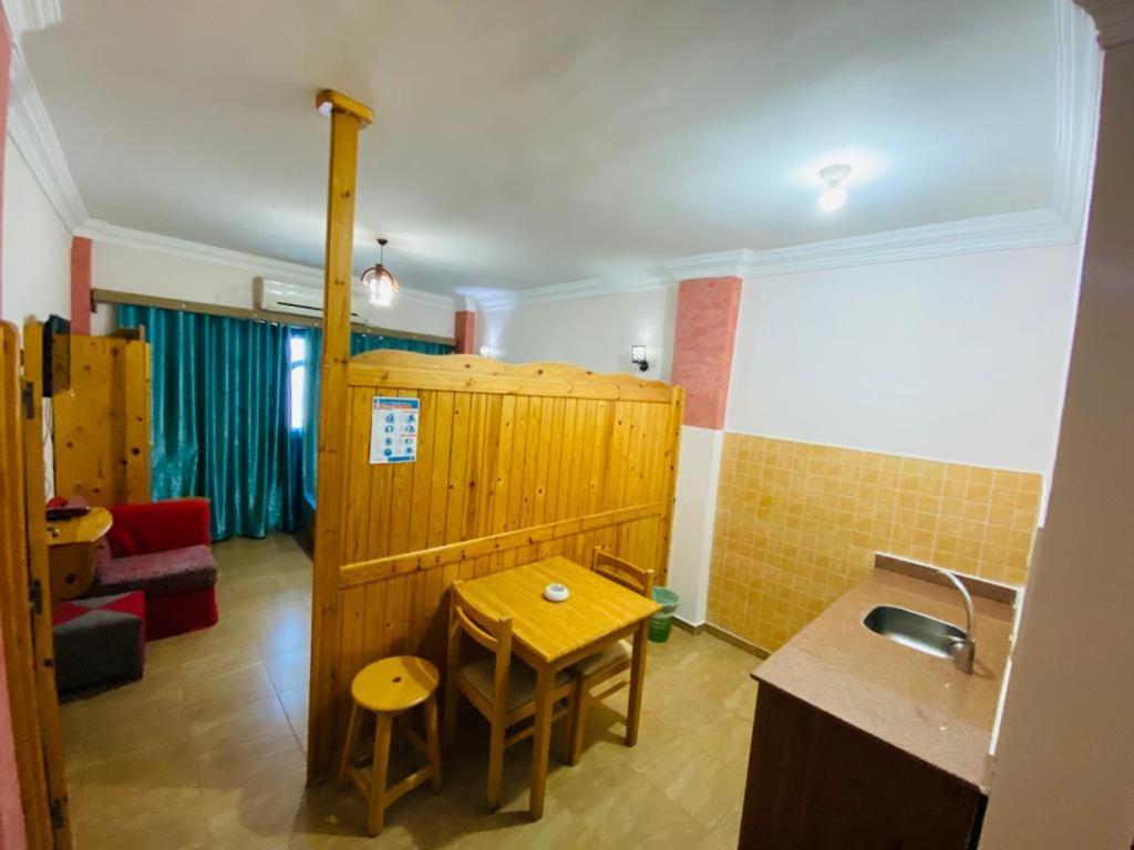 Delta Dahab Hotel Rom bilde