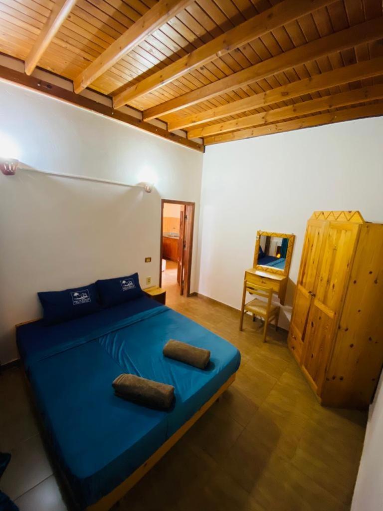 Delta Dahab Hotel Rom bilde