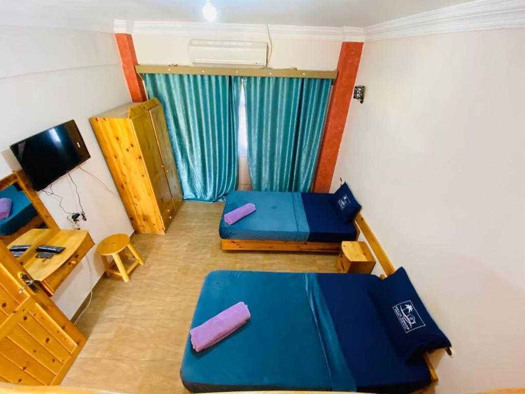 Delta Dahab Hotel Rom bilde