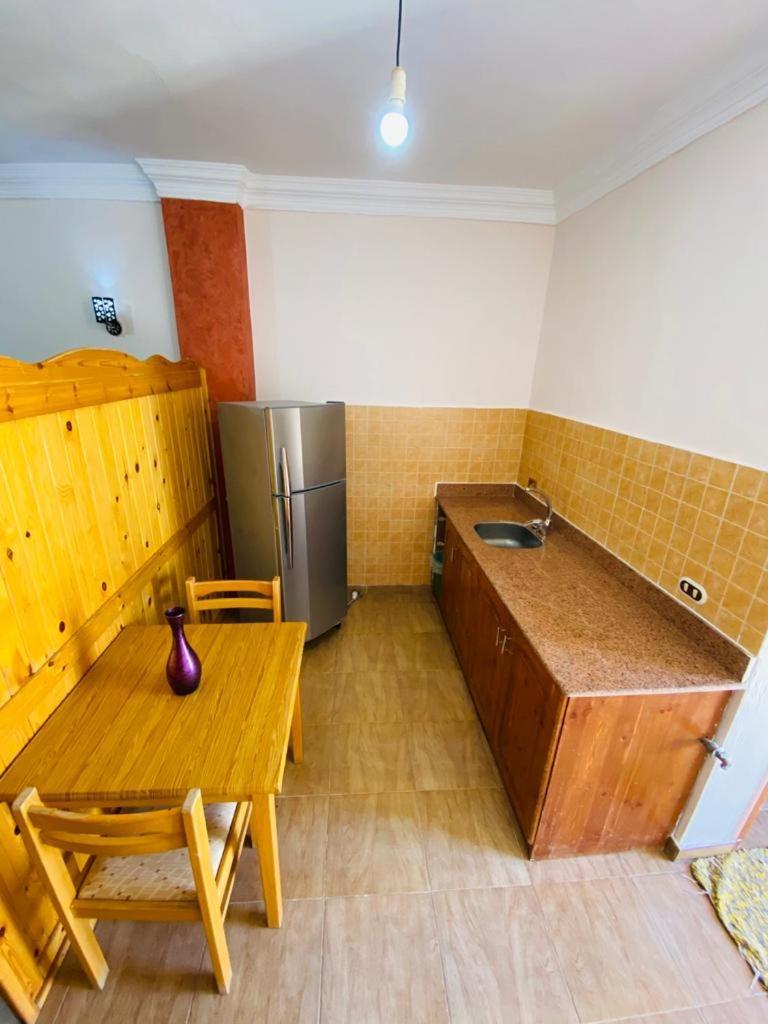 Delta Dahab Hotel Rom bilde