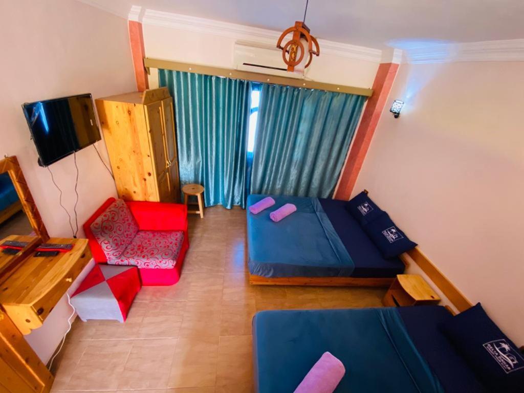 Delta Dahab Hotel Rom bilde