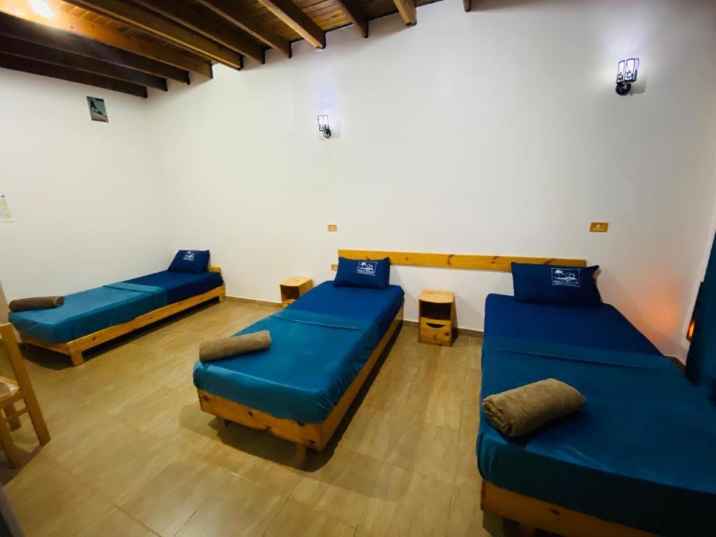 Delta Dahab Hotel Rom bilde
